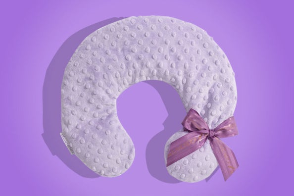 Sonoma Lavender Neck Pillow.